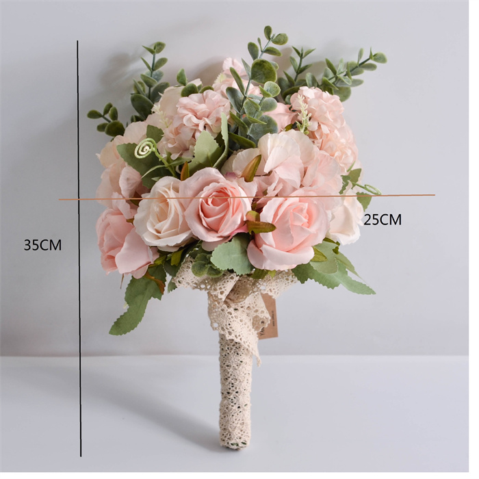 Artificial flower from mmcis china